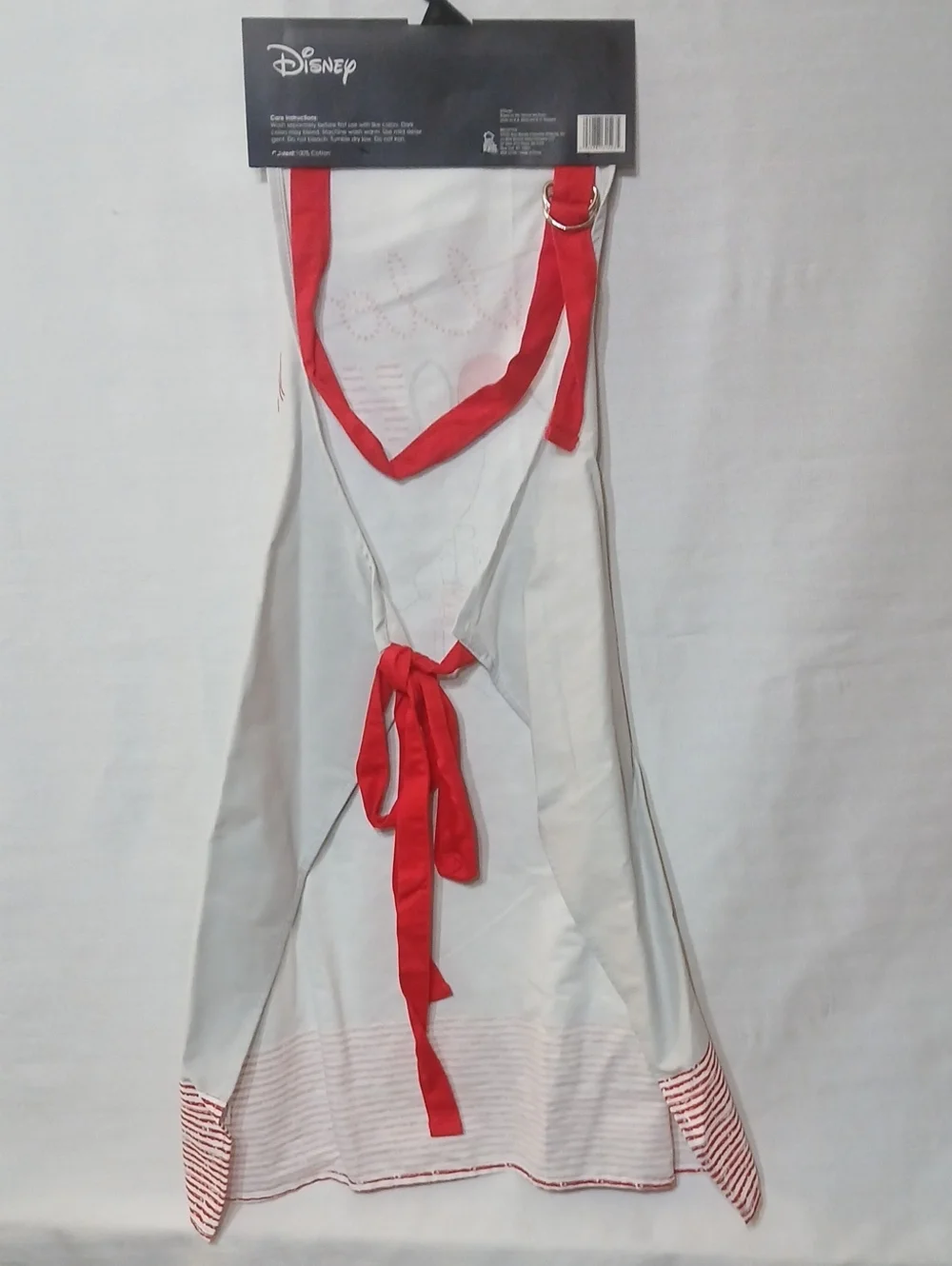 NWT Disney Winnie the Pooh Apron